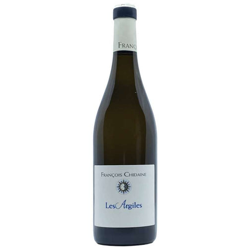 Francois Chidaine Les Argiles Vouvray 2021