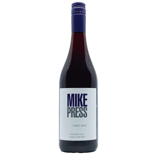 Mike Press Pinot Noir 2023