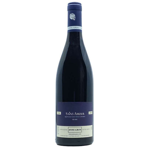 Anne Gros Saint Amour Beaujolais 2018