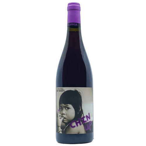 Testalonga Chin Up Baby Bandito Cinsault 2022