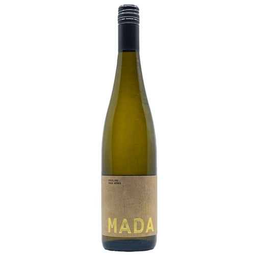 Mada Wines Riesling 2022