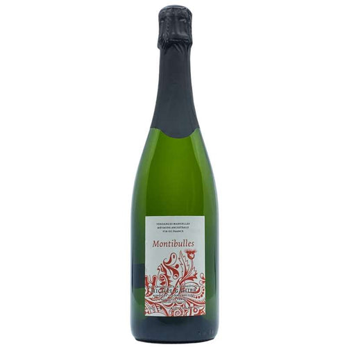 Michel Gahier Montibulles Methode Ancestrale NV