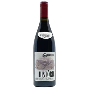 Terroir Al Limit Priorat Historic Negre Tinto 2019
