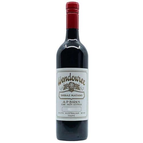 Wendouree Shiraz Mataro 2022