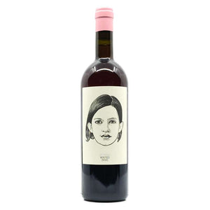 Gut Oggau Winifred Rose 2020 (Preservative Free)