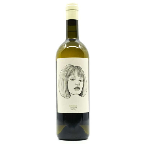 Gut Oggau Theodora Weiss 2020 (Preservative Free)