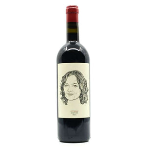 Gut Oggau Josephine Rot 2019 (Preservative Free)