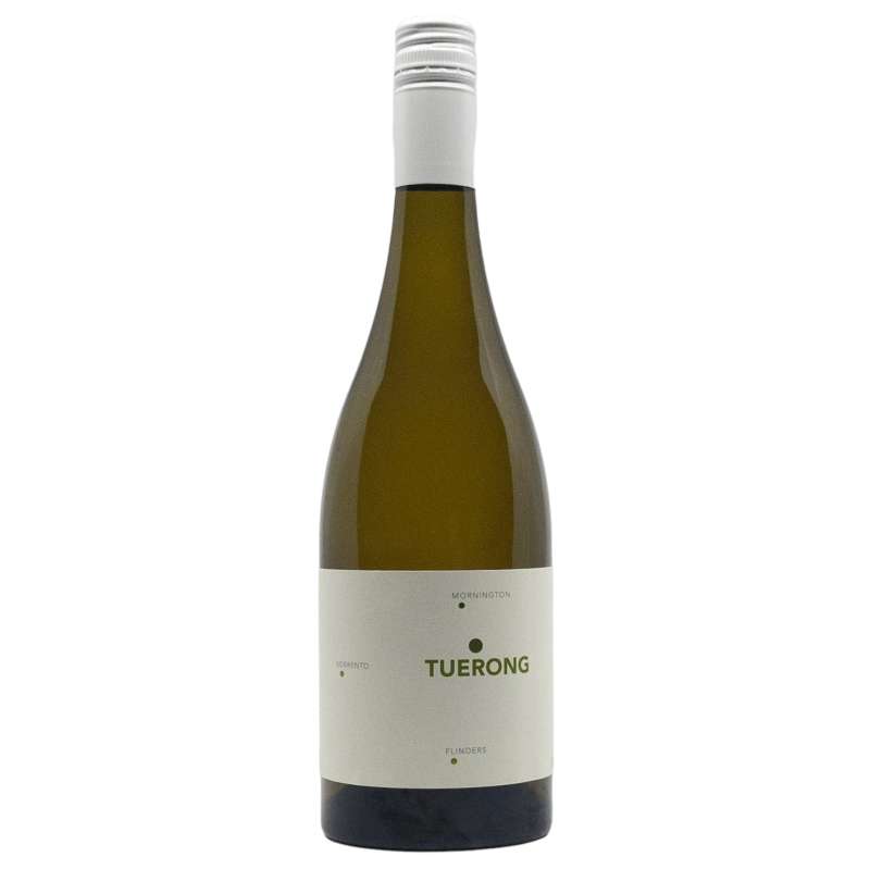 Allies Wine Tuerong Chardonnay 2021