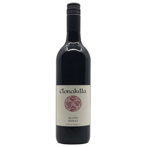 Clonakilla Hilltops Shiraz 2022