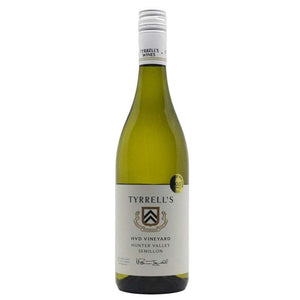 Tyrrells HVD Semillon 2018