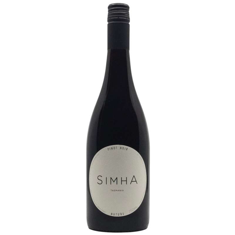 Domaine Simha Nature Pinot Noir 2021