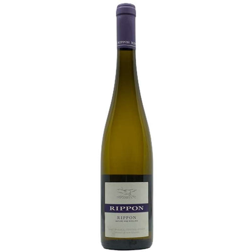 Rippon Mature Vine Riesling 2017