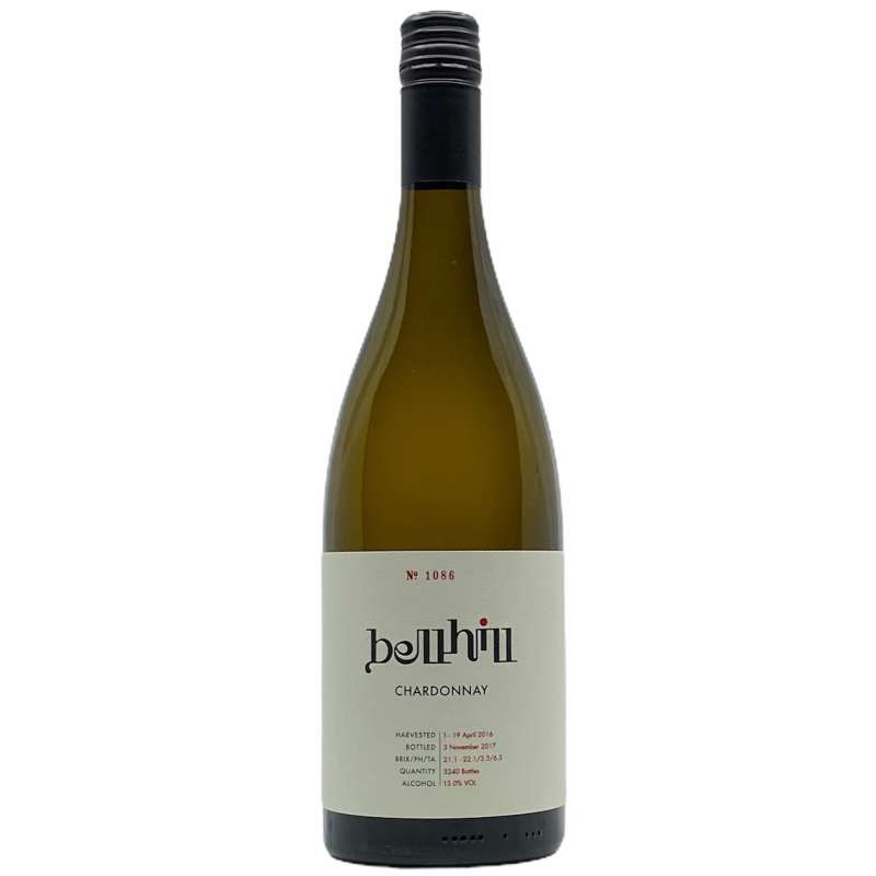 Bell Hill Chardonnay 2019