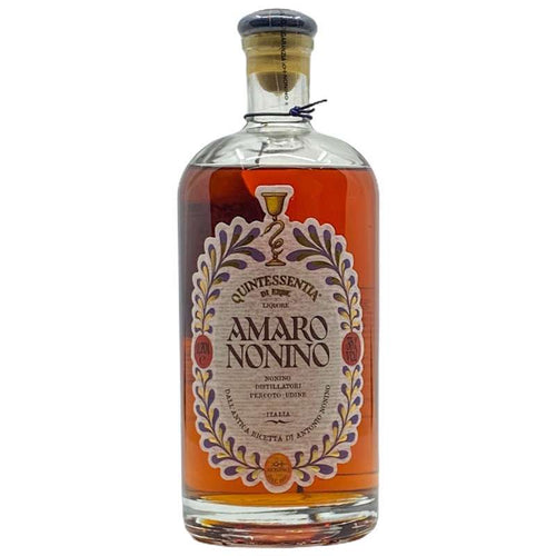 Nonino Quintessentia Amaro 700ml