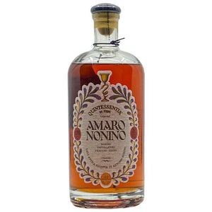 Nonino Quintessentia Amaro 700ml