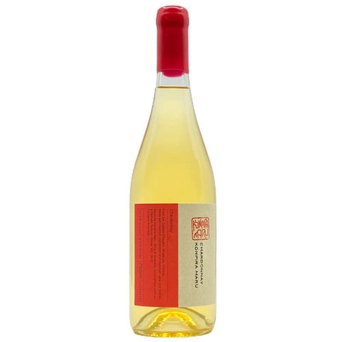 Konpira Maru Whitlands Chardonnay 2019