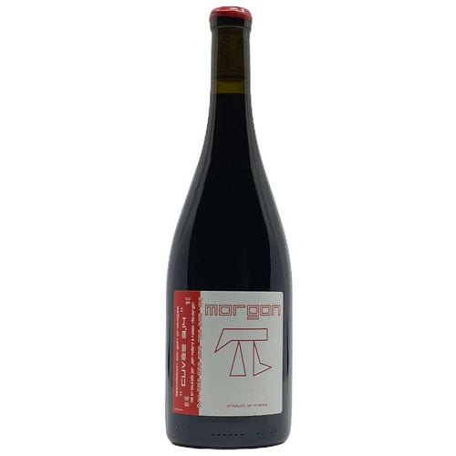Jean Foillard Morgon Cuvee 314 2017
