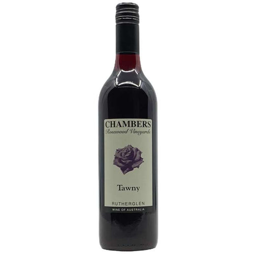 Chambers Tawny Port NV 750ml