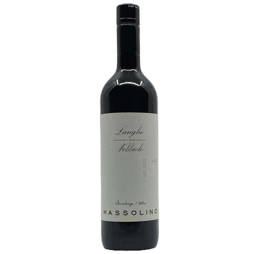 Massolino Langhe Nebbiolo 2020 375ml