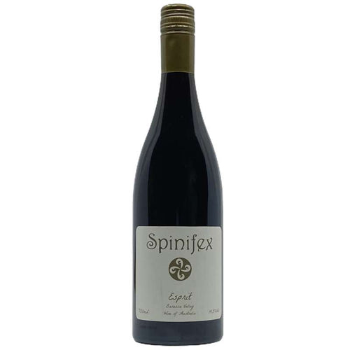 Spinifex Esprit Red 2022