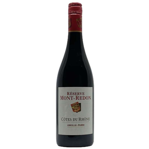 Mont Redon Cotes du Rhone Rouge 2018 - Annandale Cellars