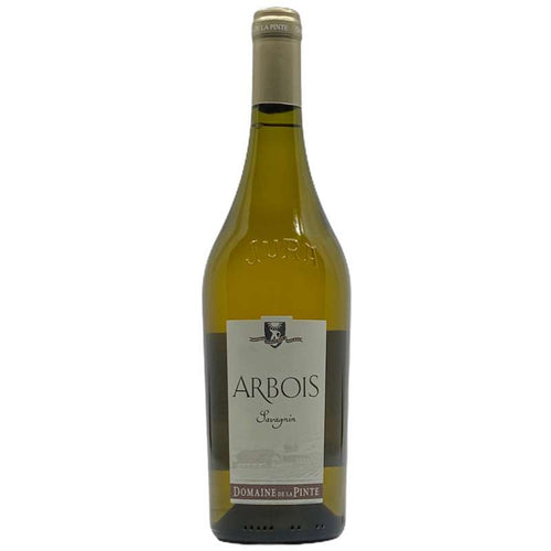 Domaine de la Pinte Savagnin 2018