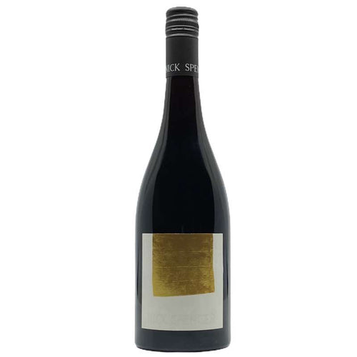 Nick Spencer Gundagai Light Dry Red 2019