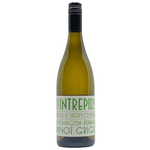 Vino Intrepido Wolf In Sheeps Clothing Pinot Grigio 2019