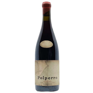Polperro Talland Hill Pinot Noir 2021