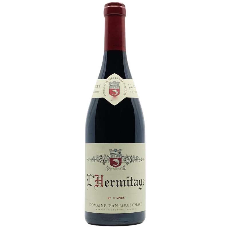 Jean Louis Chave Hermitage Rouge 2013