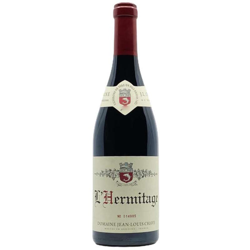 Jean Louis Chave Hermitage Rouge 2021