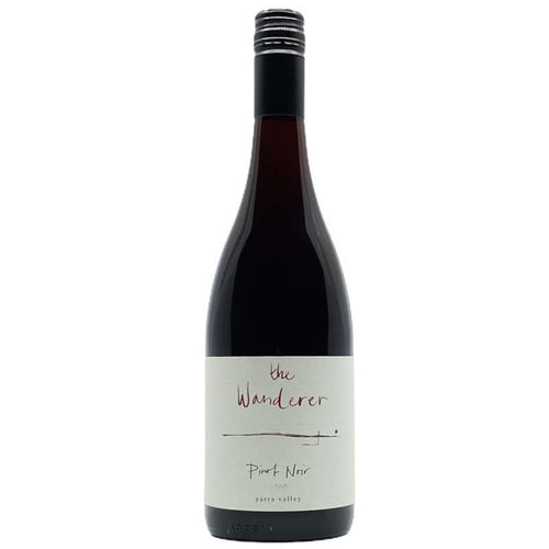 Wanderer Yarra Valley Pinot Noir 2021