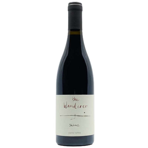 Wanderer Shiraz 2017