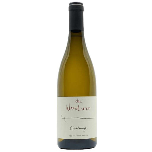 Wanderer Upper Yarra Chardonnay 2019