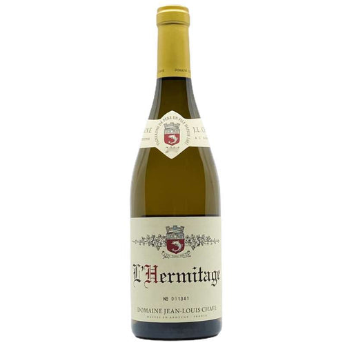 Jean Louis Chave Hermitage Blanc 2022