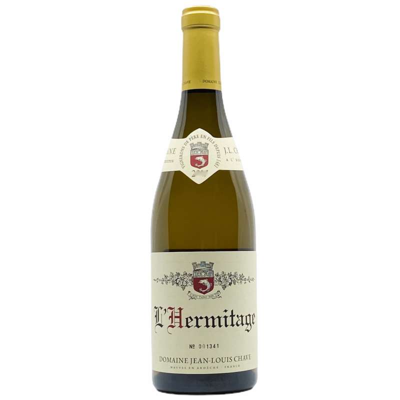 Jean Louis Chave Hermitage Blanc 2022