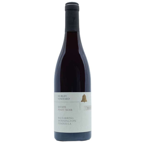 Hurley Estate Pinot Noir 2019