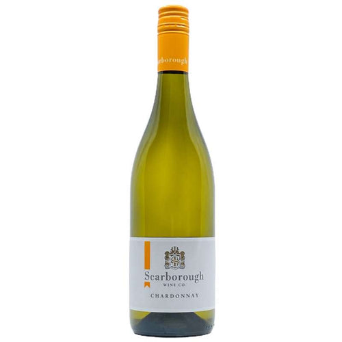 Scarborough Yellow Chardonnay 2017 - Annandale Cellars