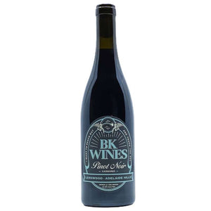 BK Carbonic Pinot Noir 2021