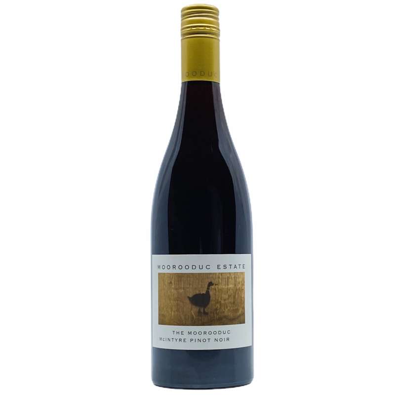 Moorooduc McIntyre Pinot Noir 2021