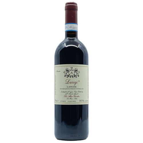 Elio Altare Larigi Langhe Nebbiolo 2017