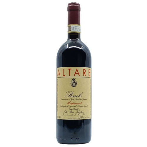 Elio Altare Barolo UnoperUno 2016