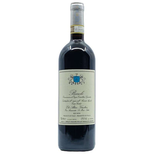 Elio Altare Barolo 2016