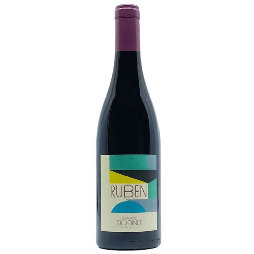 Domaine Bobinet Ruben Cabernet Franc 2019 (Preservative Free)