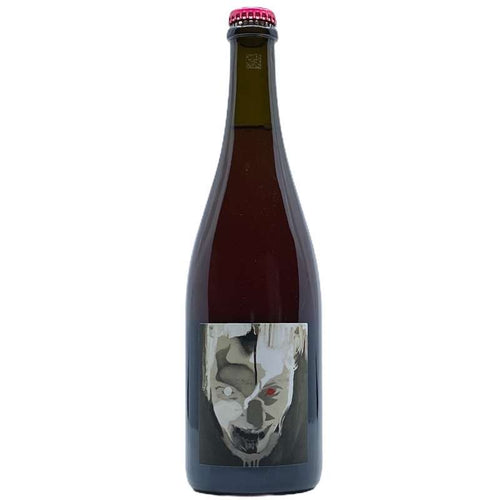 Dr Edge Dr Ongo Pinot Noir Pet Nat 2023 (Preservative Free)