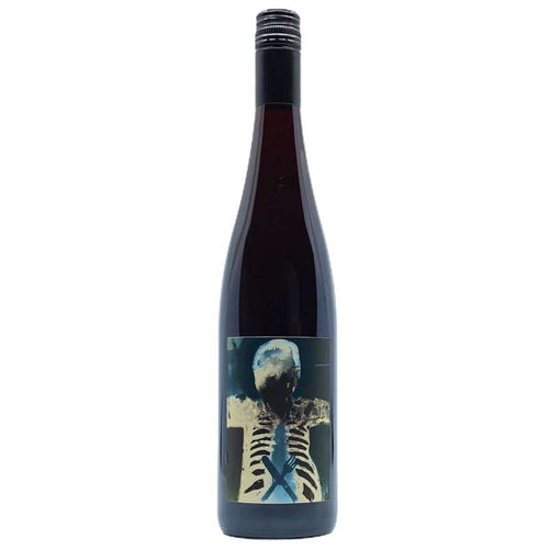 Dr Edge Dr Ongo Red-ish Blend 2019