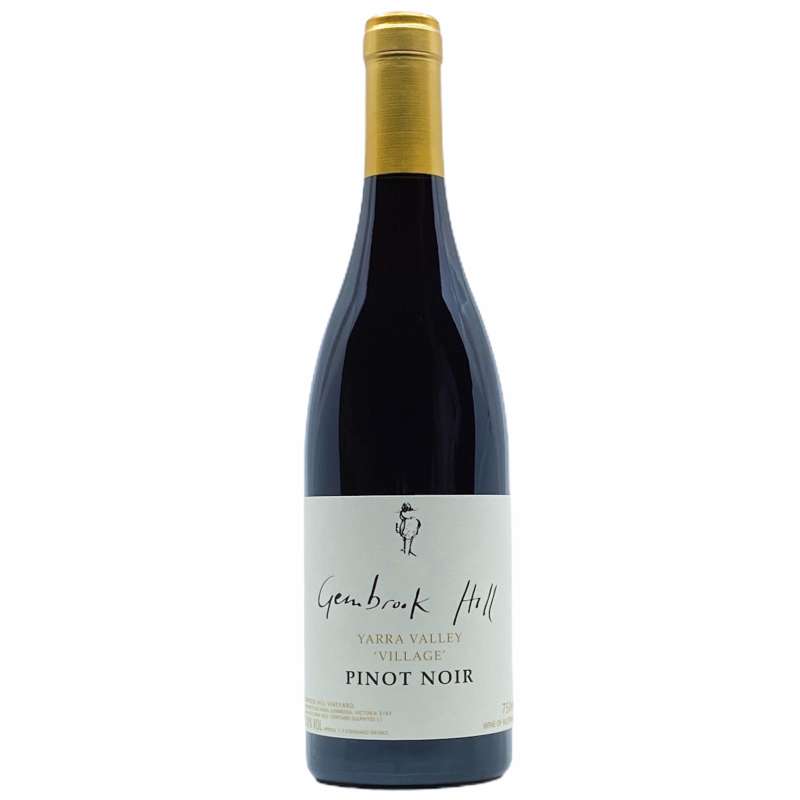 Gembrook Hill Village Pinot Noir 2023