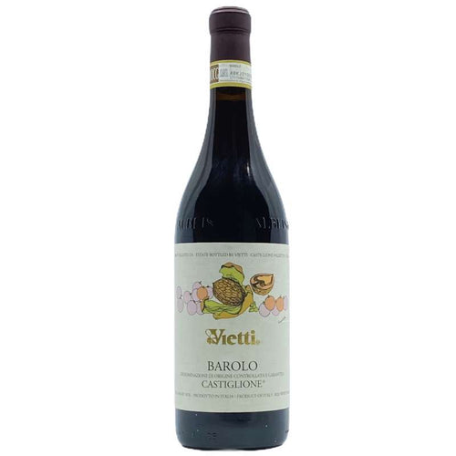 Vietti Barolo Castiglione 2018