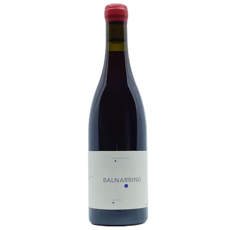 Allies Wine Balnarring Pinot Noir 2019