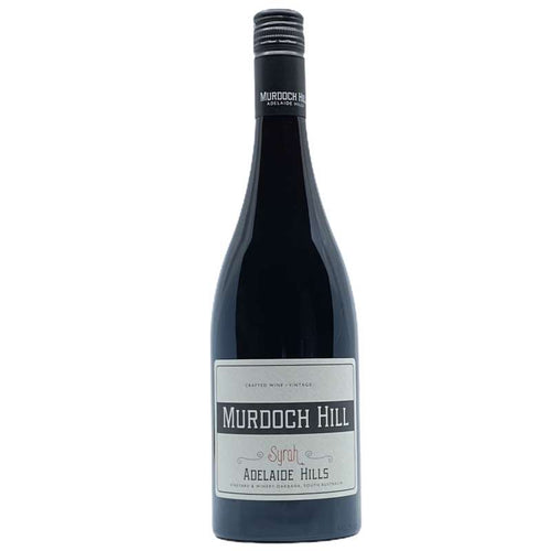 Murdoch Hill Syrah 2017